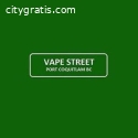 Vape Street Port Coquitlam BC
