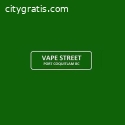 Vape Street Shop in Port Coquitlam BC