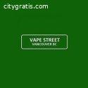 Vape Street Vancouver BC
