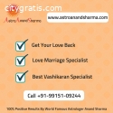 Vashikaran Specialist in Delhi