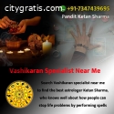 Vashikaran Specialist Near Me For Free