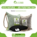 Vayu Air Purifier | Breathe Fresh Air |