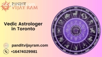 Vedic Astrologer in Toronto