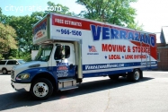 Verrazano Moving and Storage