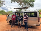 Victor Tours and Safaris
