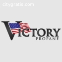 Victory Propane Gas Company in Blakeslee