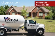 Victory Propane Gas Perrysville OH