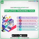 View Employee Activity 24/7
