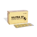Vilitra Tablets pill's advantages – USA
