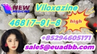 viloxazine 46817-91-8 4fadb