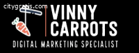Vinny Carrots