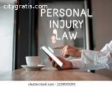virginia personal injury lawyer