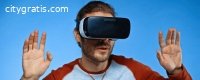 Virtual Reality App Development Company