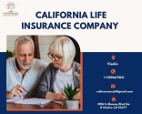 Visalia life insurance company