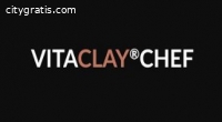 VitaClay Chef