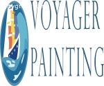 Voyager Painting