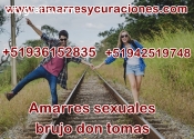 VUDÚ MAGIA NEGRA