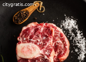 Wagyu Osso Buco | Plum Creek Wagyu Beef