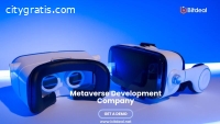 Wanna Develop Your Metaverse?