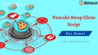 Wanna Develop Your Pancakeswap Clone?
