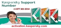 Want the best tech support for Kaspersky