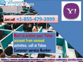 Want to protect your Yahoo account from