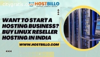 Want to Start a Hosting Business?