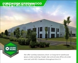 Warehouse Space at Cubework Greenwood