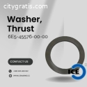 Washer, Thrust 6E5-45576-00-00