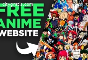 Watch Anime Free Online