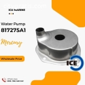 Water Pump 817275A1 by Ice Marine