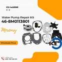 Water Pump Repair Kit 46-8M0113801 by Ic