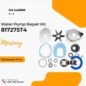 Water Pump Repair Kit 817275T4 by Ice Ma
