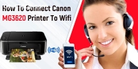 Ways To Fix Canon mg3620 Wireless Setup