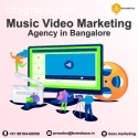 We are best Music video marketing agency