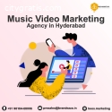 We are best Music video marketing agency