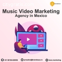 We are best Music video marketing agency