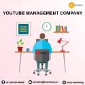 We are best youtube management company