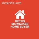 We buy houses in Milwaukee