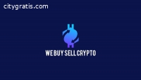 We Buy Sell Cryptocurrency USA Worldwide