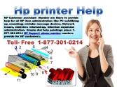 We HP Printer Help Toll-Free 8773010214