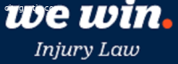 We Win Injury Law
