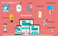 Web App Development Company in USA