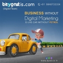 Web designing company