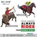 Web designing company