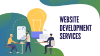 Web Development Company