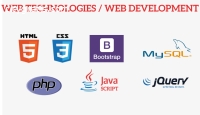 Web Development Online Training In India