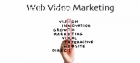 Web video marketing service for your ser