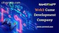 Web3 Game Development Company