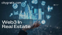 Web3 real estate